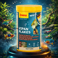 Sera Vipan Flakes - Aliment pour poissons d'ornement 22g