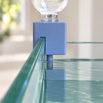 Alchimia OsmoDrop – Osmolateur pour aquarium