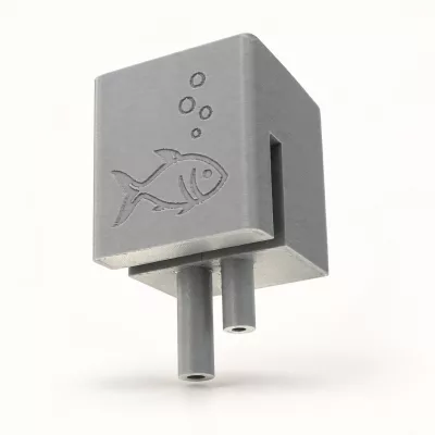 Alchimia OsmoDrop – Osmolateur pour aquarium