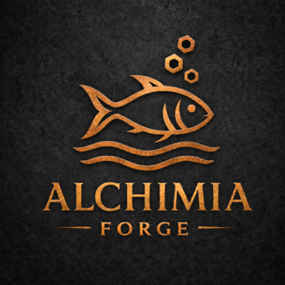 Alchimia Forge