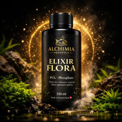 Alchimia Elixir Flora