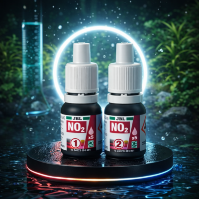 Pro JBL Aquatest Recharge NO2