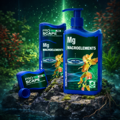 JBL ProScape Mg Macro Elements