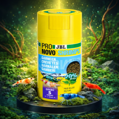 JBL ProNovo Crevettes S