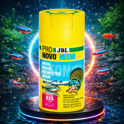 JBL ProNovo Neon XXS