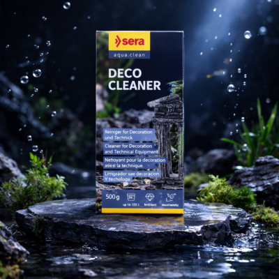 Sera Deco Cleaner